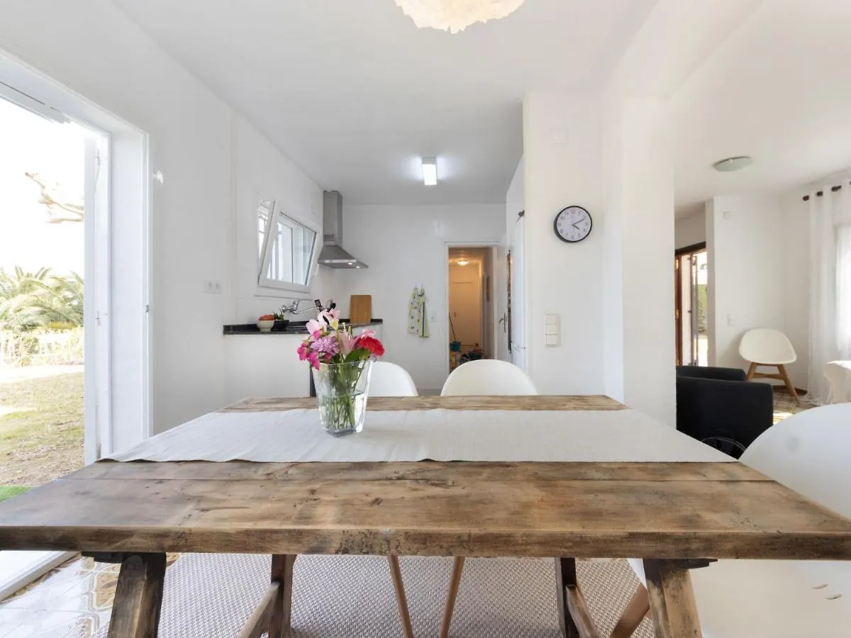 Villa Villa Valencia By Interhome Cambrils Spanien