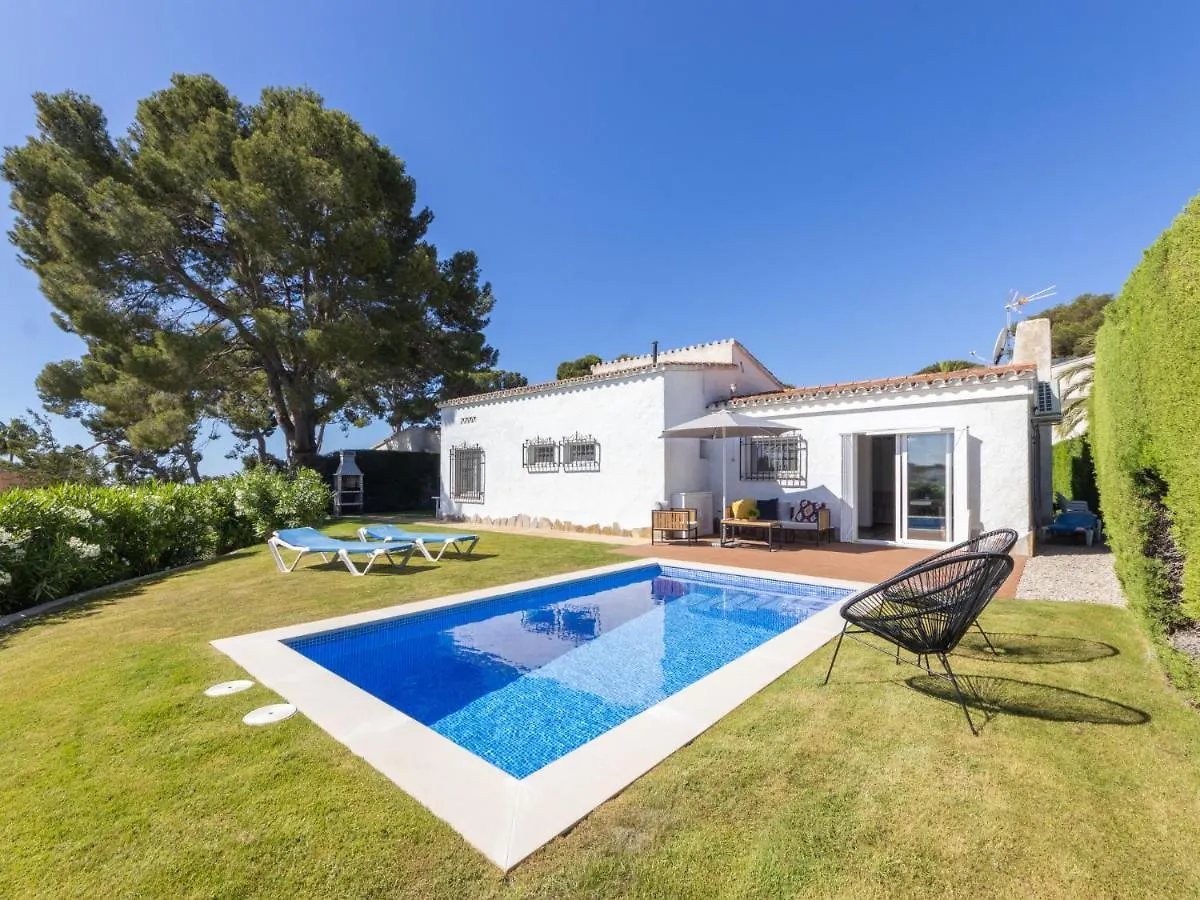 Villa Villa Valencia By Interhome Cambrils