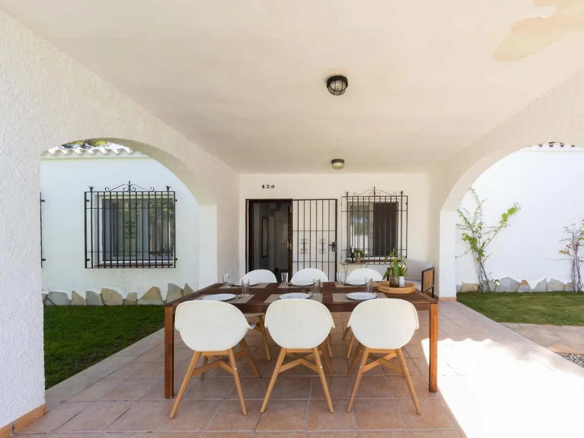 Villa Villa Valencia By Interhome Cambrils 0*,  Spanien