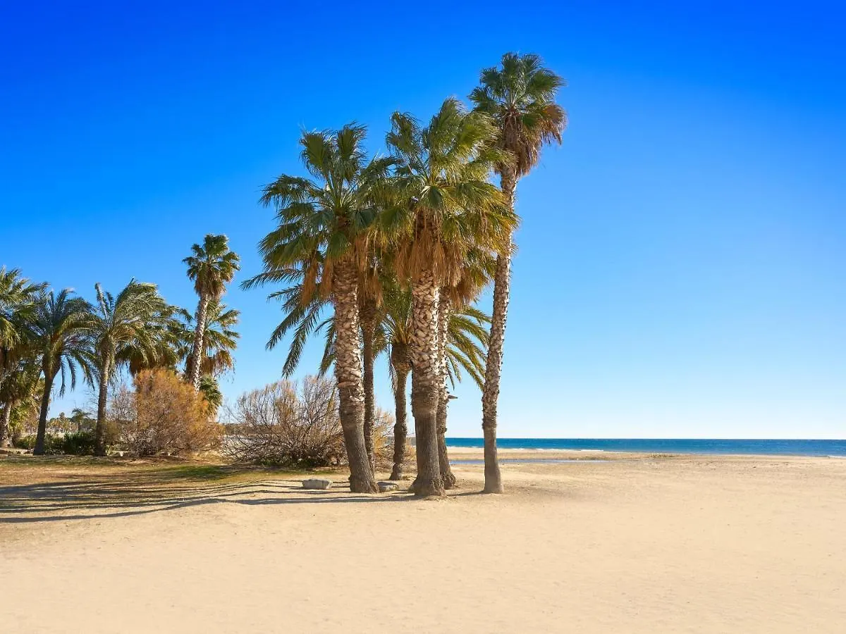 Villa Villa Valencia By Interhome Cambrils Spanien