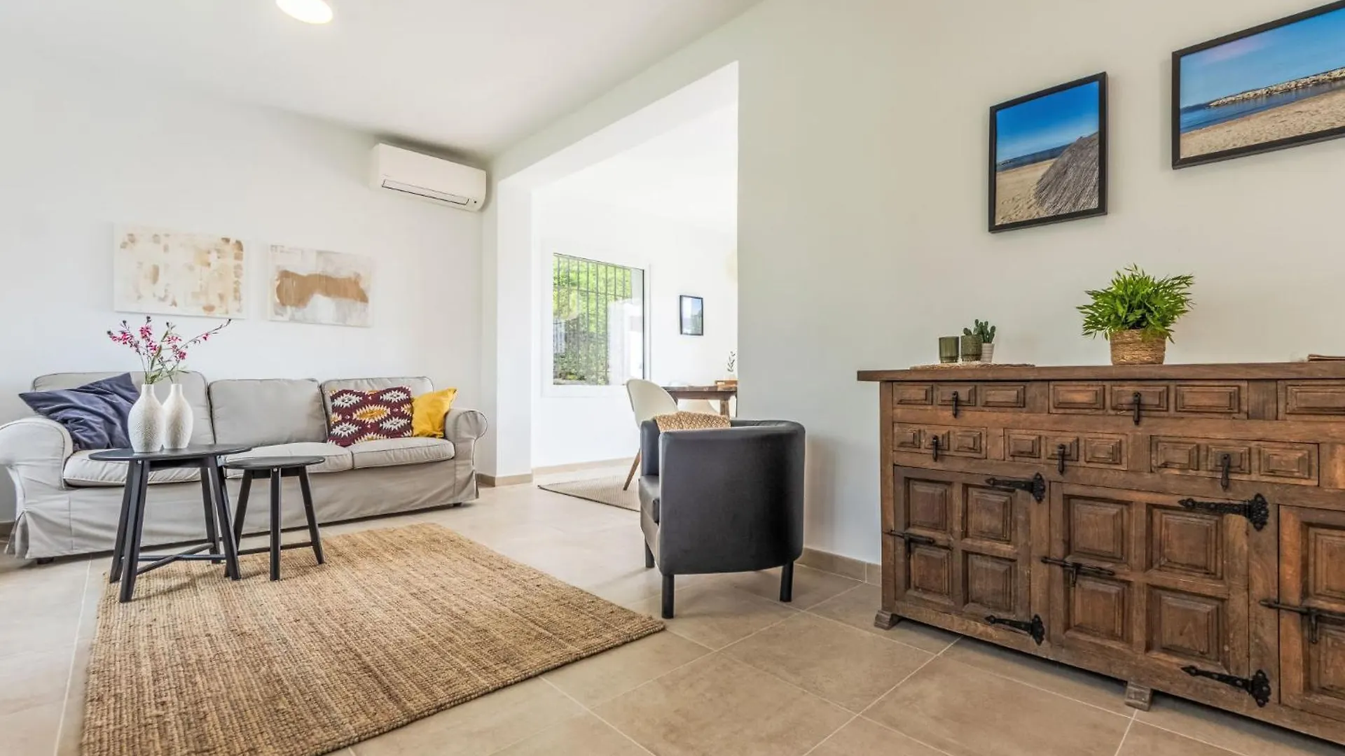 Villa Villa Valencia By Interhome Cambrils