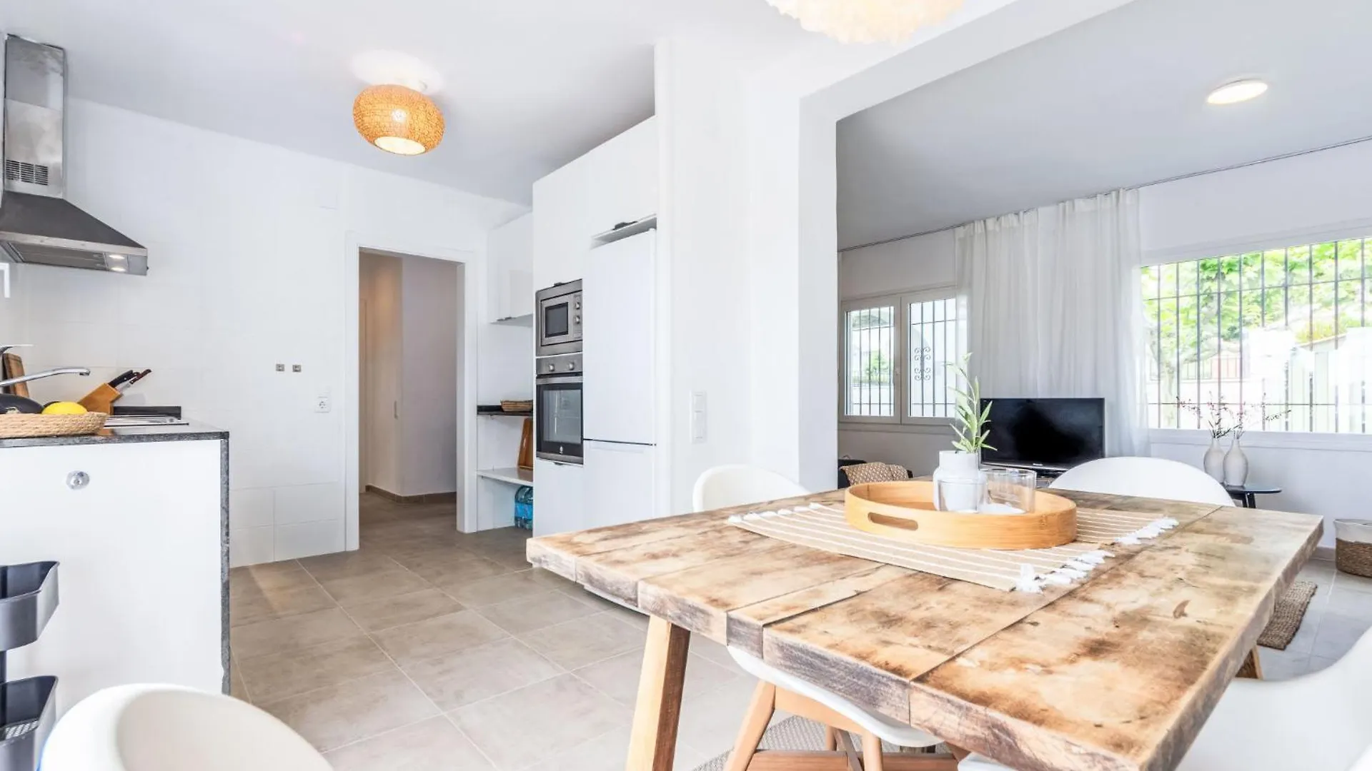 Villa Villa Valencia By Interhome Cambrils Spanien