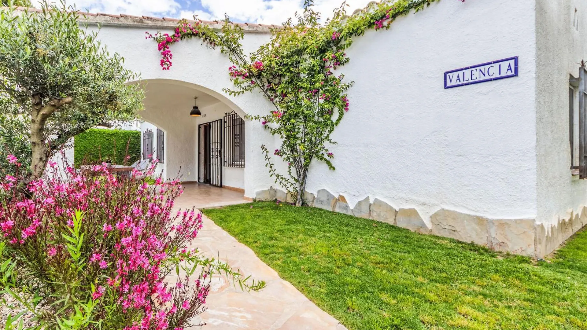 Villa Villa Valencia By Interhome Cambrils