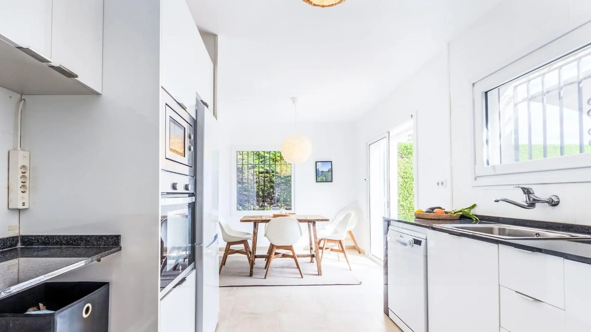 Villa Villa Valencia By Interhome Cambrils