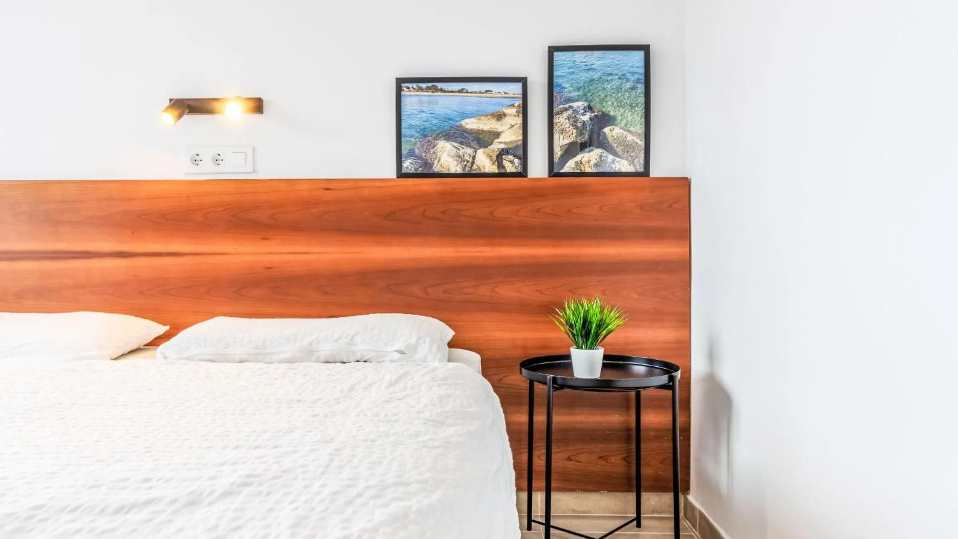 Villa Villa Valencia By Interhome Cambrils