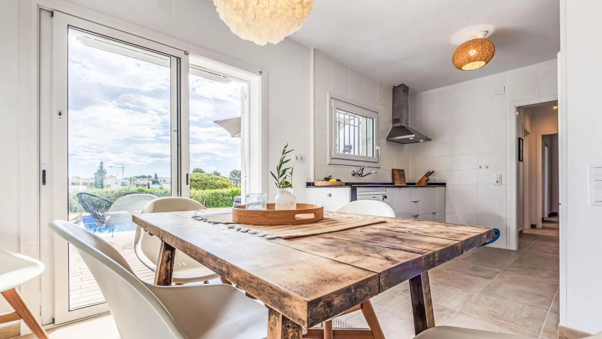 Villa Villa Valencia By Interhome Cambrils 0*,
