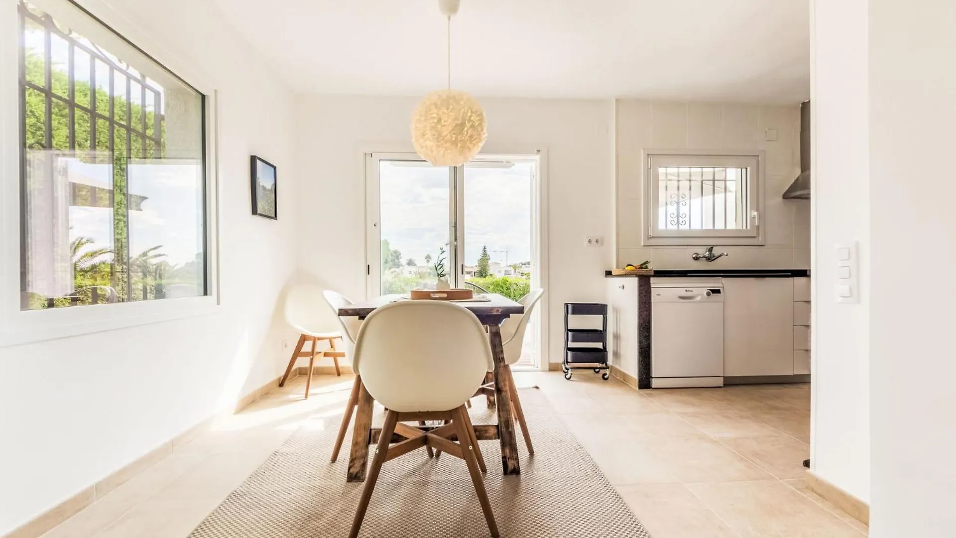 Villa Villa Valencia By Interhome Cambrils