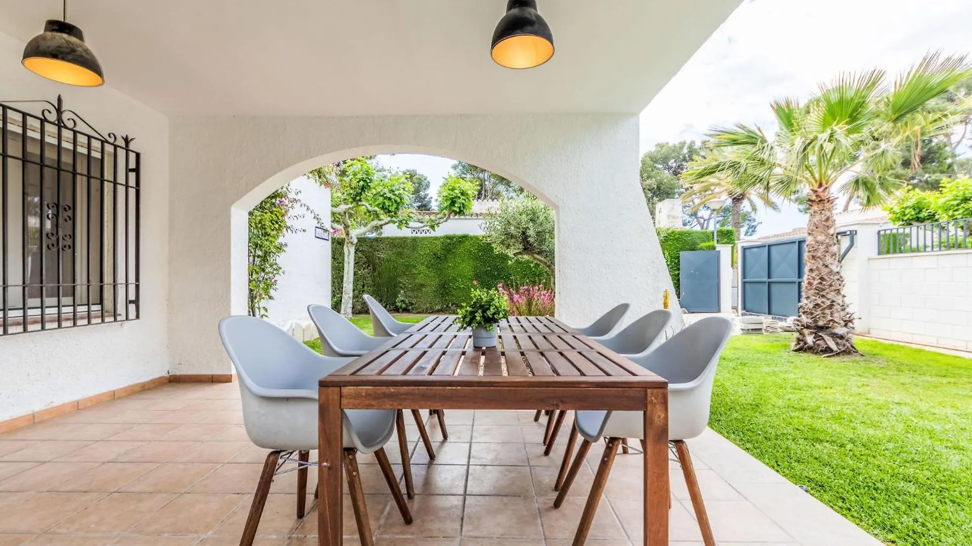 Villa Villa Valencia By Interhome Cambrils