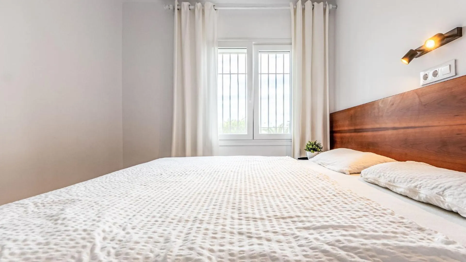 Villa Villa Valencia By Interhome Cambrils Spanien