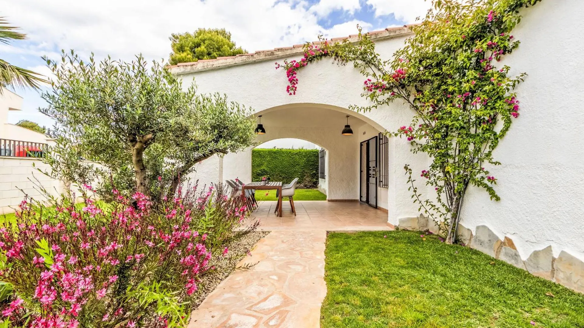 Villa Villa Valencia By Interhome Cambrils 0*,  Spanien