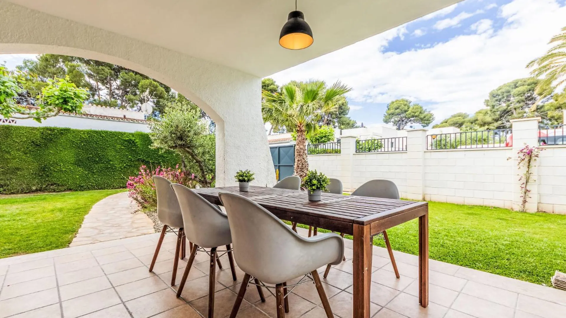 Villa Villa Valencia By Interhome Cambrils