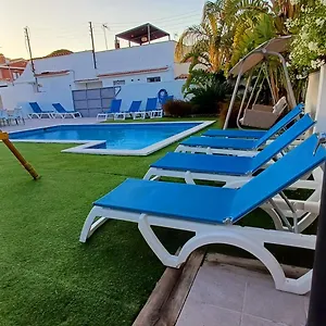 Mar Villa
